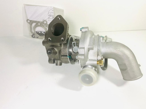 Turbo Kia Sorento 2.5 D4cb (04-08), Hyundai H1 2.5 New D4cb 