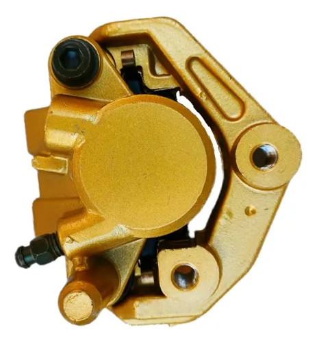 comprar Caliper Motoneta Italika Ws150 Negra Ws175
