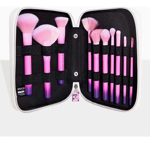 Spectrum X Mean Girls Mini Burn Book & Mean Girls Brush Set