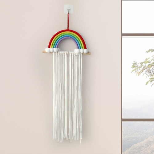 Organizador De Moños Para Niñas,lazos Para El Pelo,decoració