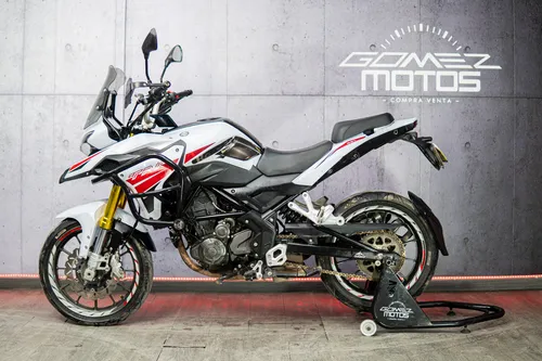 Benelli Trk 251 2023