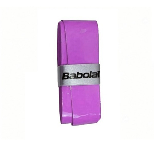 Cubre Grip Babolat My Overgrip - Estacion Deportes Olivos