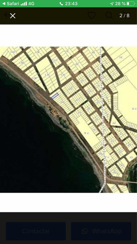Imagen 4 de 9 de Lote Frente Al Lago Huechulafquen