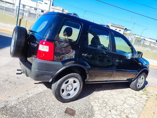 Imagen 7 de 13 de Ford Ecosport 2006 1.6 Xl Plus