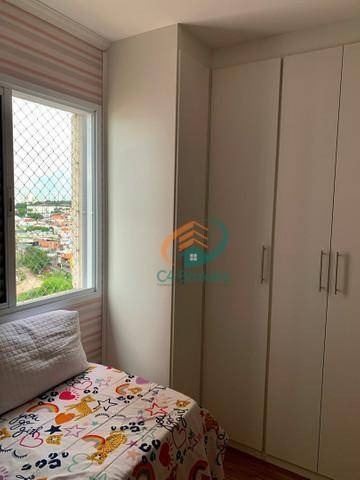 Imagem 16 de 19 de Apartamento Com 2 Dormitórios À Venda, 60 M² Por R$ 425.000,00 - Picanco - Guarulhos/sp - Ap3801
