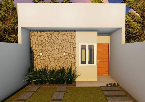 Imagem 3 de 6 de Projetos De Casa Personalizados Por M2