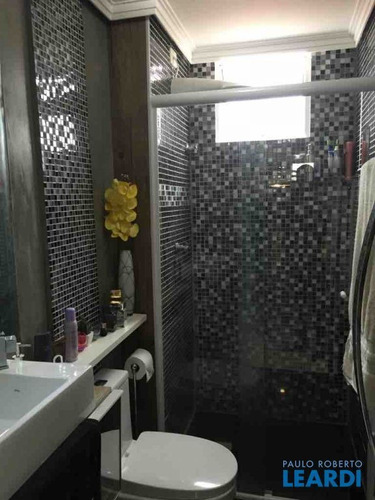 Imagem 7 de 11 de Apartamento - Aclimação - Sp - 442739