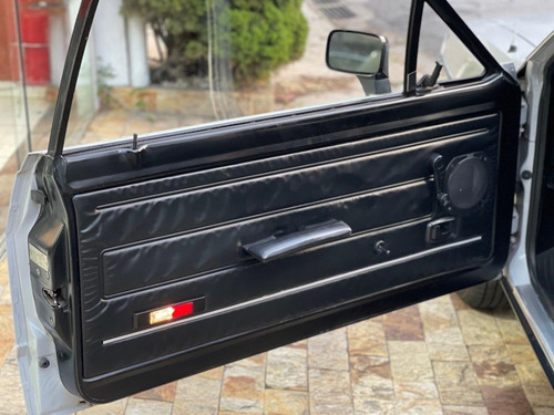 Imagem 10 de 16 de Ford Corcel Ii L - 1983