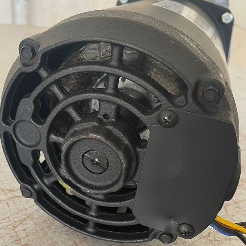 Bomba De Agua Centrifuga Dancor Cam-w21 3,0cv 220/380v