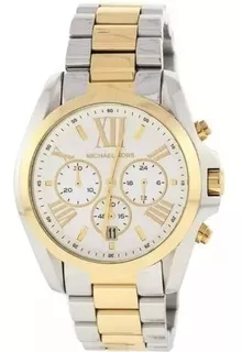 Relógio Michael Kors Feminino Mk5627 Luxuoso Imperdível + Nf