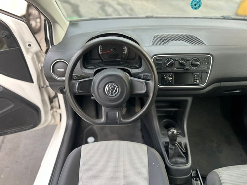 Volkswagen Up! 1.0 Take 3p