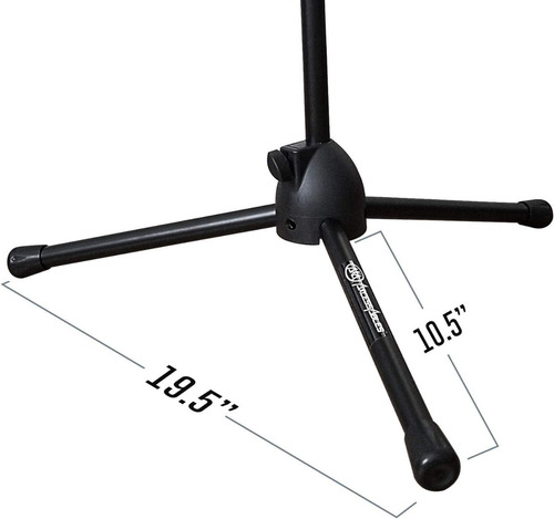 Soporte Para Micrófono Axcessables Ms-101l