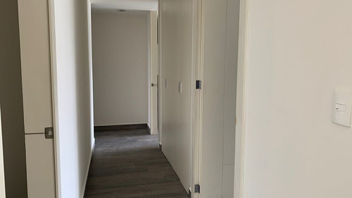 Imagen 15 de 30 de Venta Depto Scala Santa Fe Moderno Mucha Luz
