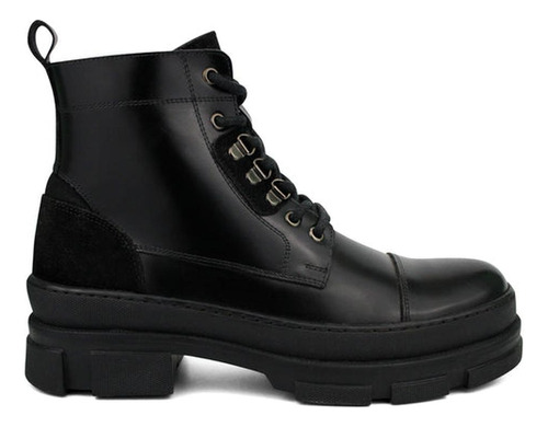 Bota Cab Para Hombre Lob Footwear 70503526