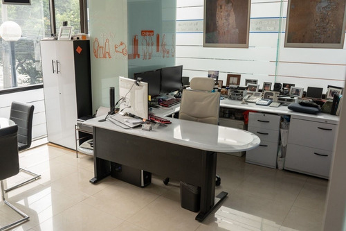 Excelentes Oficinas En La Del Valle