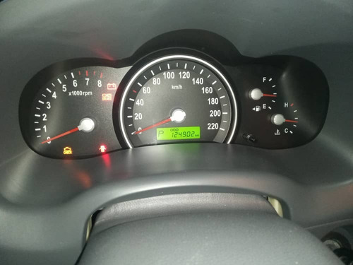 Imagen 9 de 9 de Kia Sedona
