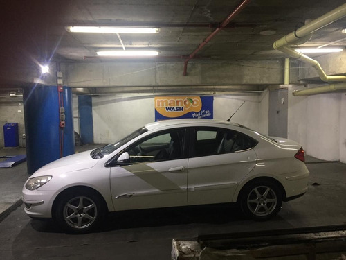 Imagen 2 de 7 de Chery Orinoco