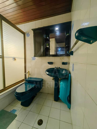 Amplio Apartamento Av Andrés Bello