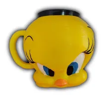 Comprar Taza Looney Tunes Piolín, Tweety
