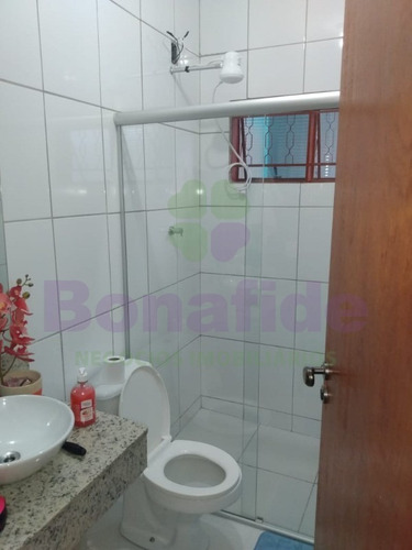 Imagem 18 de 28 de Casa Residencial, Localizada No Bairro Jardim Itália, Na Cidade De Várzea Paulista. - Ca10513 - 69361685