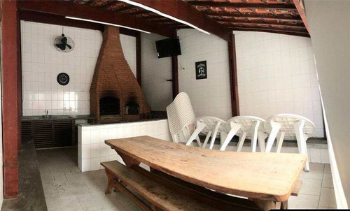Imagem 7 de 30 de Apartamento Com 3 Dorms, Vila Gilda, Santo André - R$ 409 Mil, Cod: 1691 - A1691