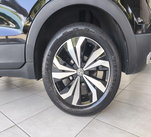 Volkswagen T-Cross 1.4 250 TSI TOTAL FLEX HIGHLINE AUTOMÁTICO