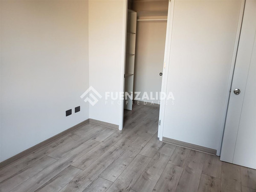 Depto En Arriendo De 2 Dorm. En Recoleta Metro Einstein
