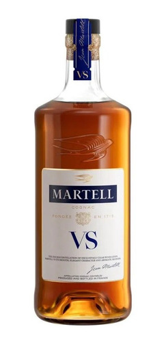 Cognac Martell Vs 700 Ml