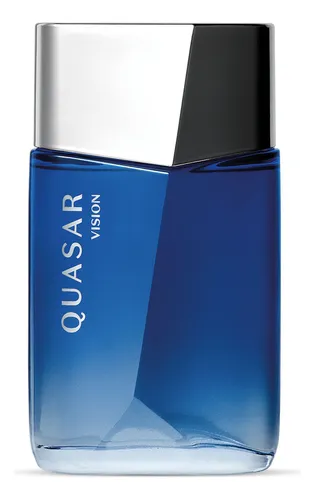 Perfume Quasar Vision 100ml