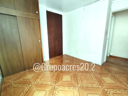 Imagen 10 de 14 de En Venta Apartamento En Parque Residencial Montaña Alta, Carrizal. Of