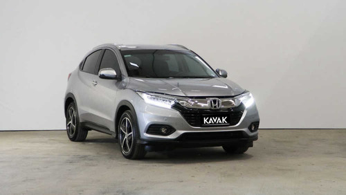 Honda Hr-v 1.8 Ex-l 2wd Cvt - 185688 - C