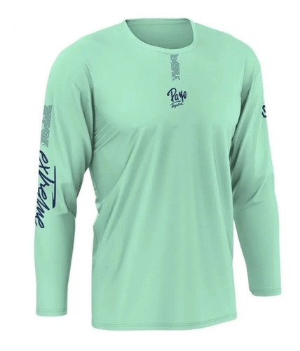 Remera Payo Extreme Proteccion Uv Secado Rapido Unisex !!!