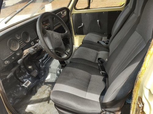 Chevrolet C-10 1966 Motor 8 Br (fundido)