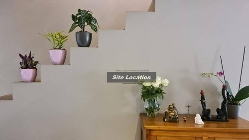 99899 Conjunto À Venda, 200 M² Por R$ 2.900.000 - Vila Olímpia - São Paulo/sp - Cj0517