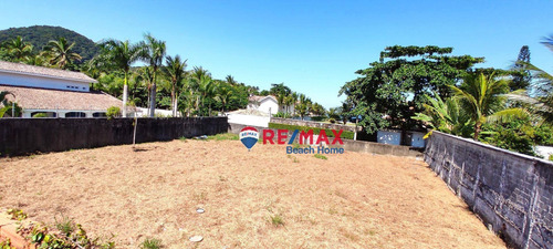 Imagem 4 de 15 de Terreno Praia Do Pernambuco Guarujá/sp - Te0027