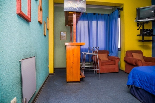 Se Vende Hotel En Providencia