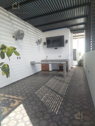 Departamento En Venta En Veracruz, Centro, Con Amenidades Y Excelente Ubicación