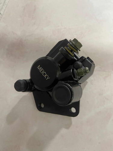 Caliper De Moto Bera 150 Arriba