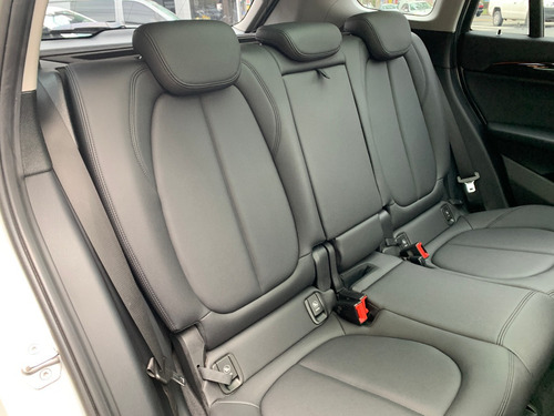 Imagen 12 de 15 de Bmw X1 25i