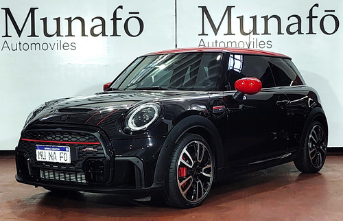 Mini Cooper John Cooper Works 3 Ptas 2022