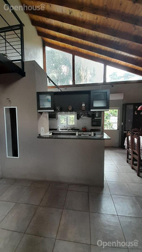 Venta Casa Moderna En Del Viso Apto Hipotecario