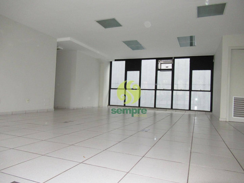 Imagem 4 de 25 de Andar Corporativo À Venda, 378 M² E 02 Vagas - Savassi - Belo Horizonte/mg - Ac0112