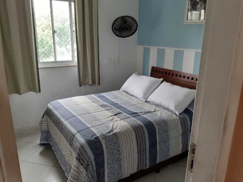 Imagem 3 de 7 de Casa Em Condomínio-à Venda-recreio Dos Bandeirantes-rio De Janeiro - Brcn30194