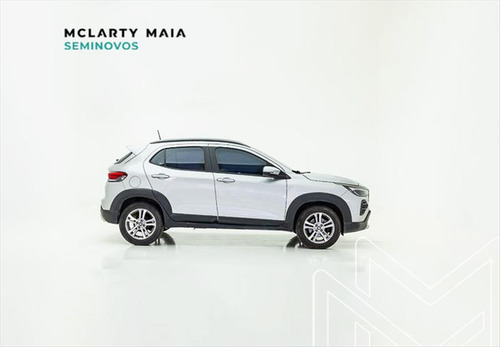 Fiat Pulse 1.0 Turbo 200 Flex Audace