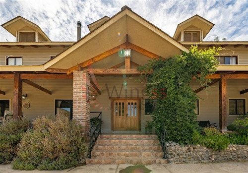 Imagen 4 de 30 de Casa En Venta En Curacaví
