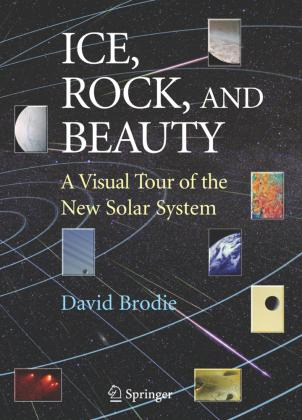 Libro Ice, Rock, And Beauty : A Visual Tour Of The New So...