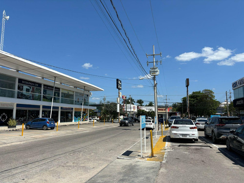 Renta De Local Comercial En San Ramón Norte De 40.71 M2