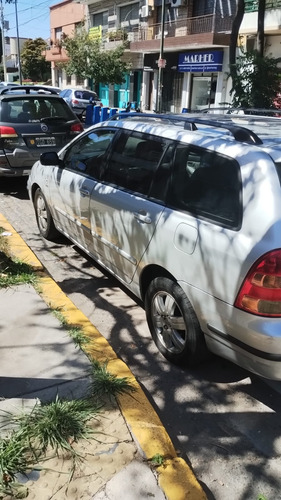 Toyota Fielder 1.8 Xei At