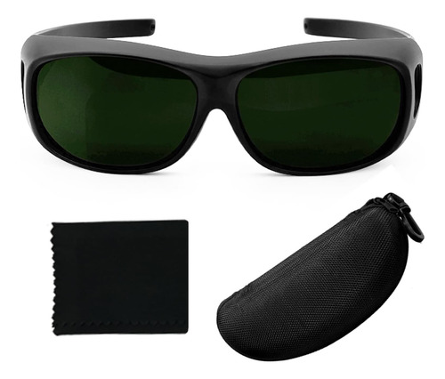 Gafas De Seguridad Láser De Ladyponycsc Ipl, Gafas De Para