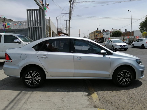 Imagen 5 de 15 de Volkswagen Vento Allstar 2017